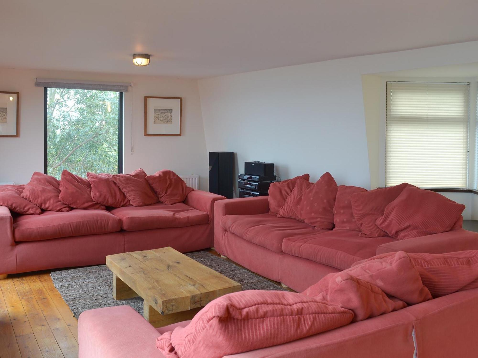 Seacliff Cottage Strete Exterior foto