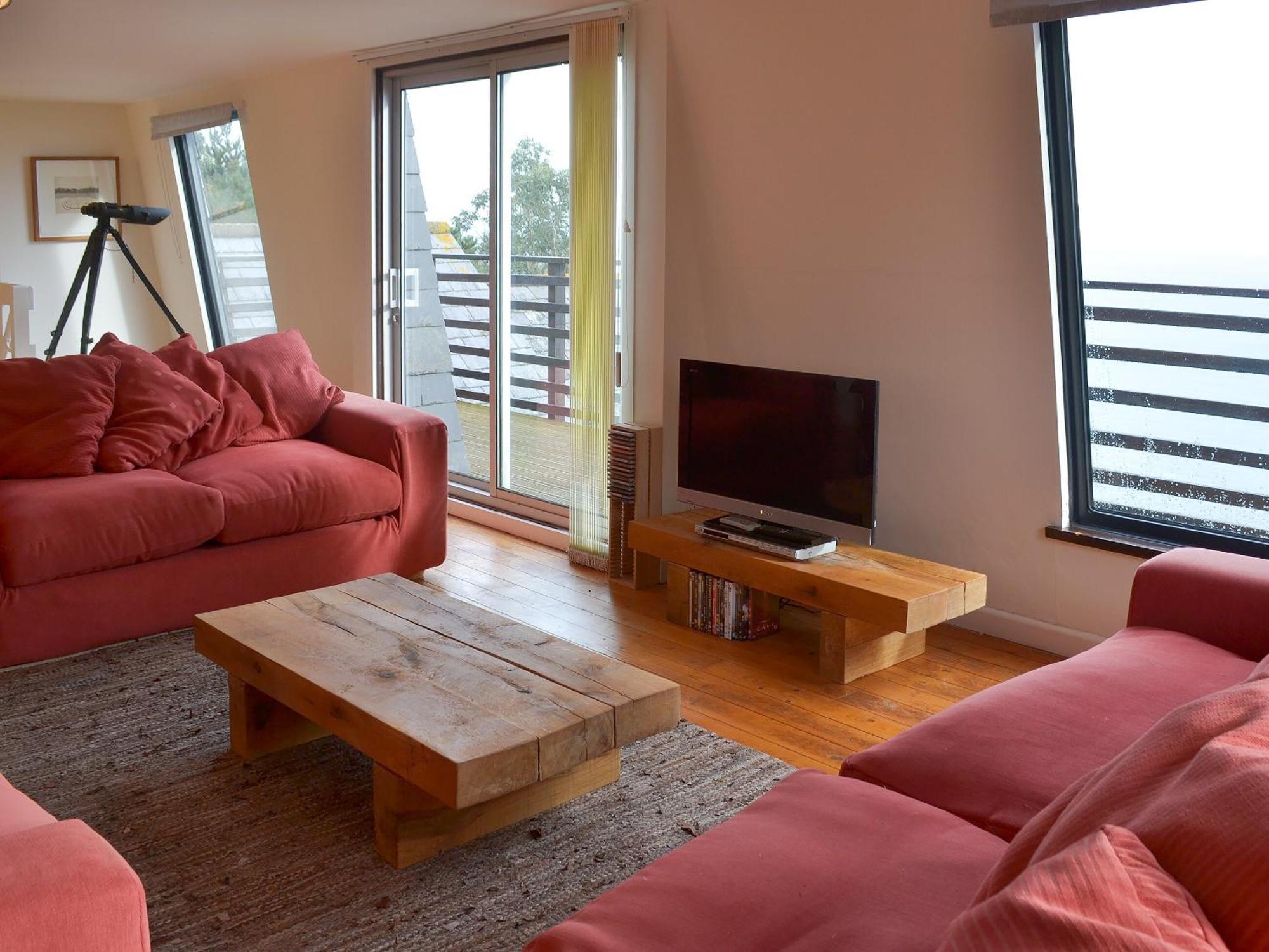 Seacliff Cottage Strete Exterior foto